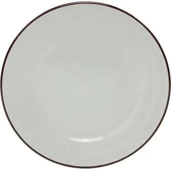 Talíř Keramický talíř 371458