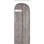 Obal na šaty FANCY HOME 150 x 60 cm, cappuccino, L 84081341