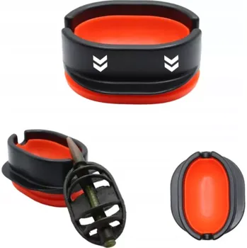 Miraclefish Plnící formička oválná