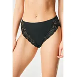 Klasické kalhotky My Pizzo s vysokým pasem