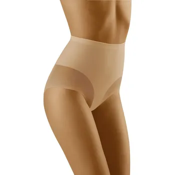 Kalhotky Kalhotky Wol-Bar Sentima - výprodej Barva: Béžová, Velikost: XL