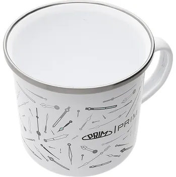 Smaltovaný hrníček PRIM - F04P.3993