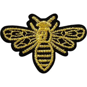 Nášivka Monoquick včela