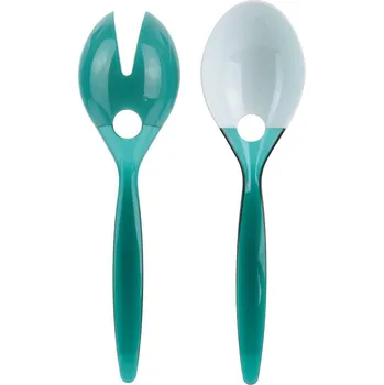 Příbor Sada příborů na mořský salát