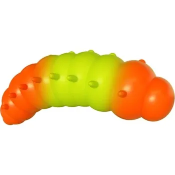 Rybářský háček 8ks - Gumová Nástraha FreshLures Mokhnatka 1,2" 3cm 1,58gr #405