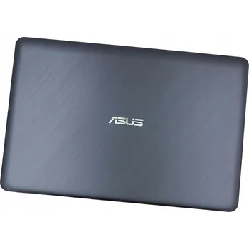 Šasi notebooku Víko displeje / kryt LCD pro ASUS F540UA F540UB R540UA R540UB X540UA X540UB 15.6"
