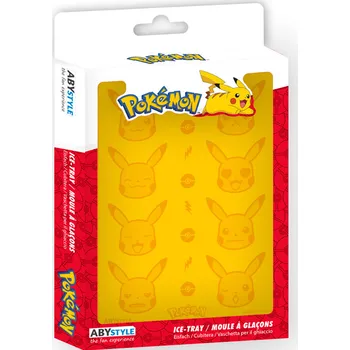 Forma na led Pokémon Pikachu