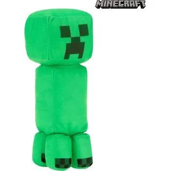 plyšák Plyšová hračka Minecraft Creeper 30 cm