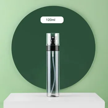 Cestovní rozprašovač na kosmetiku a parfémy - 120 ml