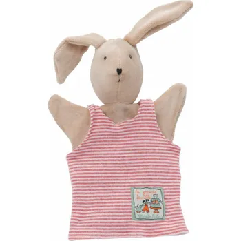 plyšák MOULIN ROTY Maňásek Sylvain