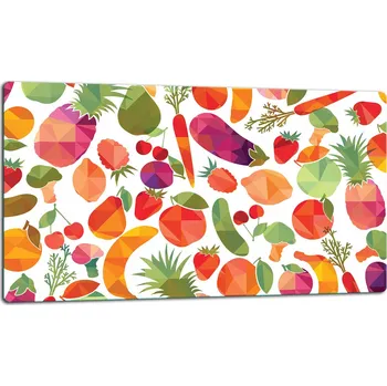 Kuchyňské prkénko Krájecí deska TMK ArtDeko sklo 1 ks