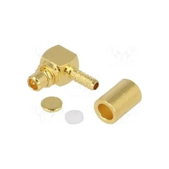 Elektrická zásuvka MMCX1112A13GT30G14