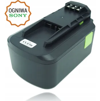 Akumulátor Festool 10,8 V 5,2 Ah