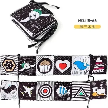 mantinel do postýlky Mantinel do postýlky | ochranný mantinel do postýlky - 7