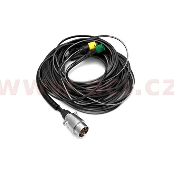 Příslušenství pro přívěs kabeláž pro přívěs, přední vývody JOKON ORIGINÁL - 9908032Q