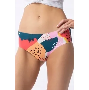 Dámské spodní prádlo Kalhotky Julimex Tutti Frutti Simple Classic L (40) vícebarevné