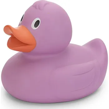 Isabelle Laurier XXL kachnička do vody Fialová
