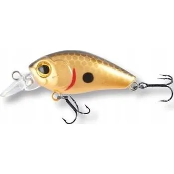 Umělá nástraha Robinson Wobler Arnie F35, 35mm, 4g Red Shiner - Vobler na ryby