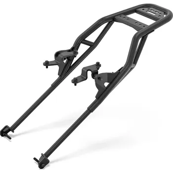 Zavazadlo na motocykl Zadní nosič Yamaha MT-03