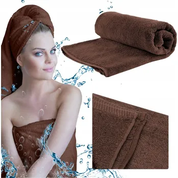 Ručník Koupací ručník York 70 x 140 cm, froté