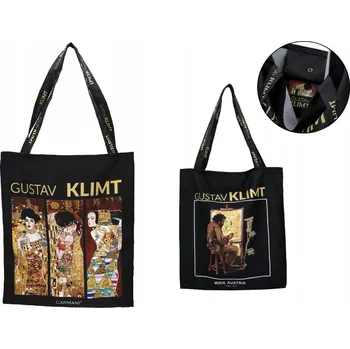 Nákupní taška Carmani, vícebarevná