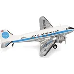 Herpa Wings Pan American World Airways Douglas DC-3 - N19912 " 's Clipperle"