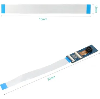 Vývojová deska Kamera Orange Pi 2MP s širokým úhlem