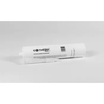 Vrták GoTherm Seal termoizolační tmel 300 ml