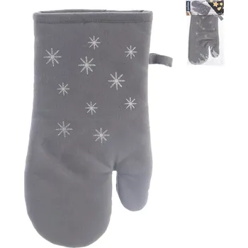 Chňapka Chňapka bavlna + magnet VLOČKA O0504