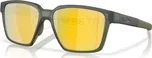 Oakley Actuator SQ OO9430 943006 57 - 30 dnů na vrácení zboží, Garance originality