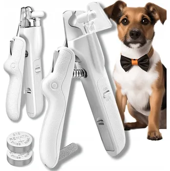 Kosmetika pro psa Kleště na drápky pro psy FOL-VIT 1 ks