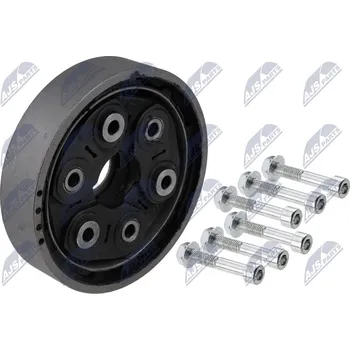 Hřídel nápravy Kloub, kloubový hřídel NTY NPE-VW-003