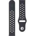 Tactical 856 Double Silicone Band 20 mm…