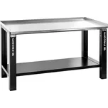 FACOM Pracovní stůl s deskou z galvan.plechu 1,5m WB2.1500GS