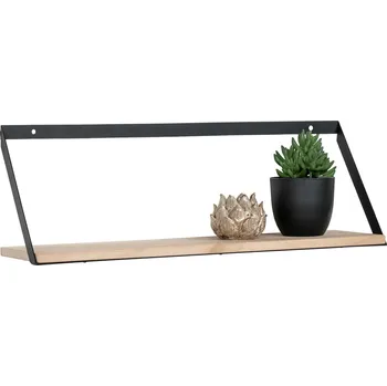 police Intesi Police Basel přírodní/černá