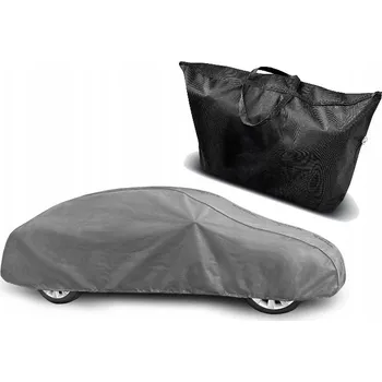 Krycí plachta 4-vrstvá plachta s lanem a taškou na Toyota GT-86