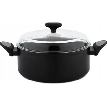 Hrnec NOIS Silver Salto 7 l Tradiční Hrnec