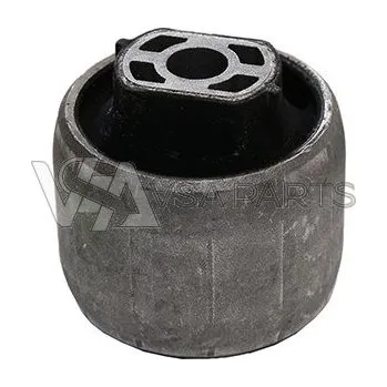 Zavěšení kol BORSEHUNG Lůžko ramene zadní nápravy 60,2 5Q0505541A-BORSEHUNG