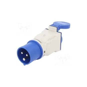 Elektrická zásuvka 9433100