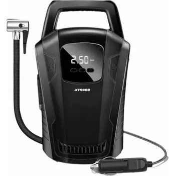 Kompresor Autokompresor 12V Pompka Kompresor do Autozapalovače