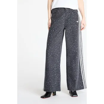 Dámské džíny Džíny adidas Originals Loose Pants Multicolor/ Carbon 29