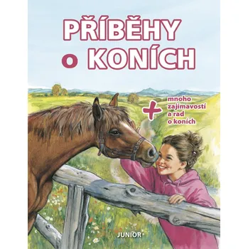 Pohádka Příběhy o koních