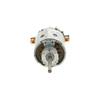 Klimatizace automobilu Bosch 0 130 111 204 Elektromotor ventilátoru topení/klimatizace