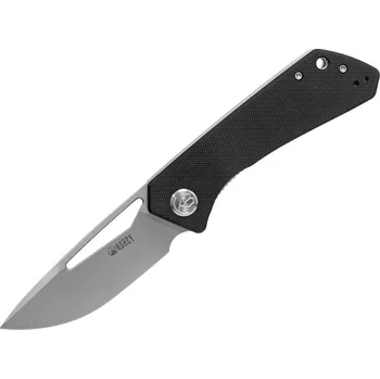 kapesní nůž Zavírací nůž Kubey KU331A Thalia Black