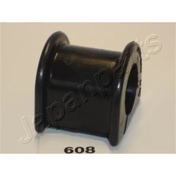 Zavěšení kol Ložiskové pouzdro, stabilizátor JAPANPARTS RU-608