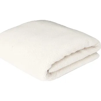 Intesi Deka Sherpa ecru 120x150cm