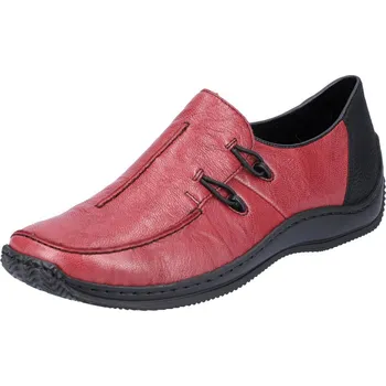 Dámské mokasíny Rieker L1751-35 S5