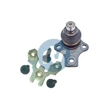 Podpora-/ Kloub RTS 93-00926-056