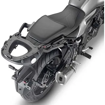 Zavazadlo na motocykl Trofeo 500 AC 22-25 montážní sada TopCase KZ9255 (bez plotny)