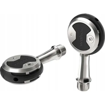 Pedál na kolo Wahoo Speedplay Zero WFPRZ1S53, černé